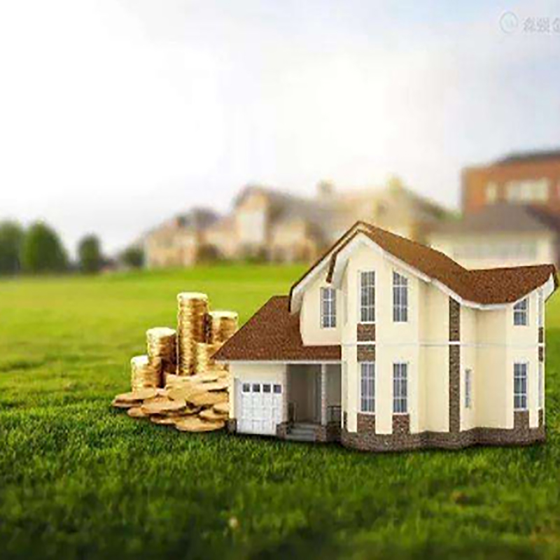 永善房产抵押贷款流程|银行住房抵押贷款|房屋抵押贷